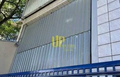 Imagem: Galpão Estruturado com Área Administrativa