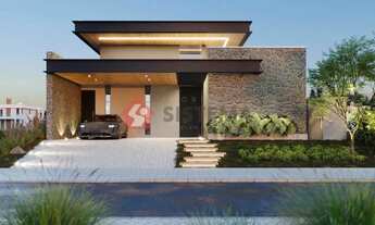 Imagem: Casa térrea no condomínio CONDOMÍNIO