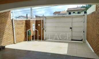 Imagem 3: Sobrado para aluguel JARDIM PARATI 3 quartos 3.000,00