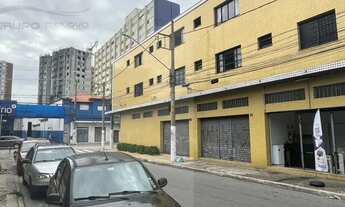 Imagem 2: Salão, locação, Santo Amaro, S.P., 55m², 1 banheiro, apenas 400 metros do Metrô Largo 13!