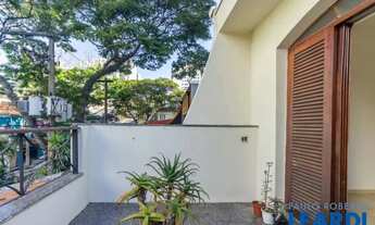 Imagem 2: CASA ASSOBRADADA - PERDIZES - SP