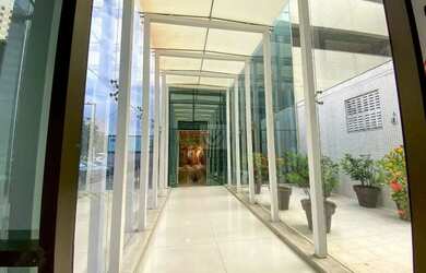 Imagem 4: Sala para aluguel, Jardins - Aracaju/SE