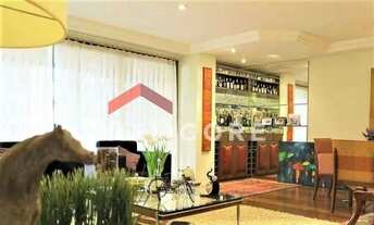 Imagem 7: Apartamento em Rua Coronel Quirino - Cambuí - Campinas/SP