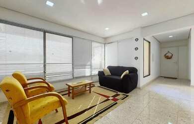 Imagem 3: Cobertura em Rua Luzitana - Higienópolis - Porto Alegre/RS