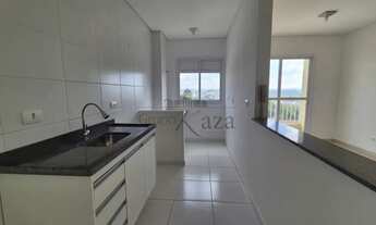 Imagem 6: Oportunidade - Apartamento - São João - Condomínio Residencial Ana Beatriz - Jacareí - 2 D
