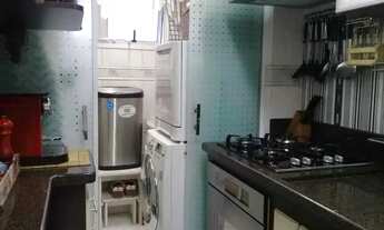 Imagem 5: Apartamento em Rua Vinte e Quatro de Fevereiro - Casa Branca - Santo André/SP