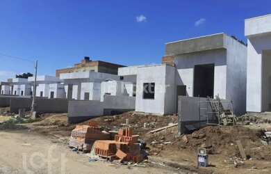 Imagem 6: Casa à venda Rua Rudi Ernesto Beckemann, Campestre - São Leopoldo