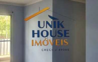 Imagem: Apartamento para venda ou locação com