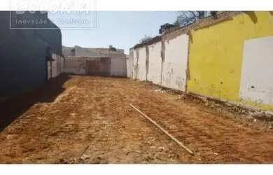 Imagem 6: Terreno a venda - Vila Humaitá, Santo André