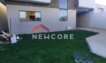 Imagem: Casa em Rua Flamboyant - Residencial Caraíbas