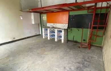 Imagem 5: CASA ASSOBRADADA - PERDIZES - SP