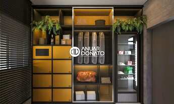 Imagem 4: Sion - Apartamento 3 quartos à venda na Anuar Donato