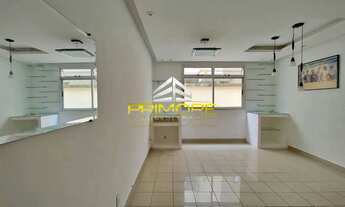 Imagem: Locação de apartamento 3 quartos, prédio