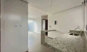 Imagem 7: Apartamento área privativa com 2 Quartos e 1 banheiro à Venda, 100 m² por R$ 420.000