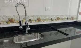 Imagem 5: Apartamento a venda - Utinga, Santo André