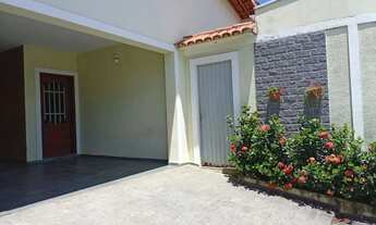 Imagem: Casa com 3 quartos à venda, 223 m² por