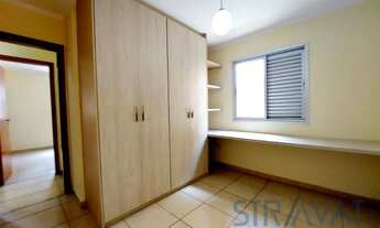 Imagem 7: Apartamento para Locação no Edifício Residencial Victória em Indaiatuba SP