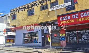 Imagem 6: Locação Loja Santa Maria Contagem