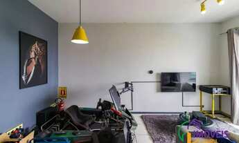 Imagem 4: APARTAMENTO - SUPER QUADRA MORUMBI - SP