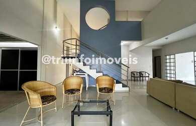 Imagem 6: Casa duplex a venda no Santa Isabel com 5 suítes TR229291 THE -H532KQ