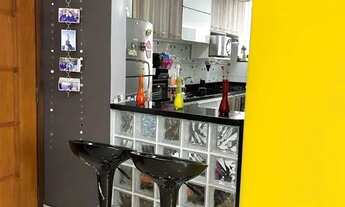 Imagem 5: Apartamento com 3 dormitórios à venda, 117 m² por R$ 845.000,00 - Icaraí - Niterói/RJ