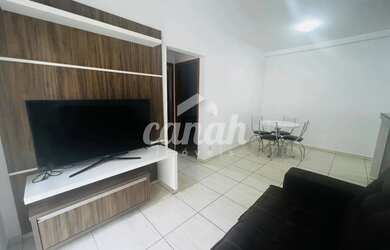 Imagem 5: Apartamento no Edifício Arábica em Vila Amélia - Ribeirão Preto