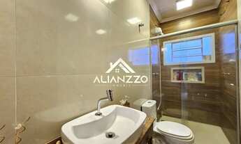 Imagem 5: Sobrado Residencial no Bairro Jardim Zara em Ribeirão Preto/SP. Alianzzo Imóveis