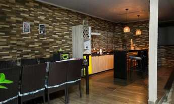 Imagem: Ágio de Casa no Parque das Nações