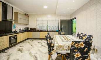 Imagem 5: Casa à venda em Taguatinga Norte, Brasília - 5 suítes, 250 m² de área interna