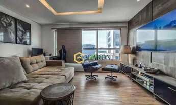 Imagem: Apartamento com 1 dormitório, 70 m²