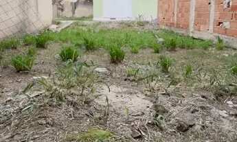 Imagem 4: Lote em Realengo (terreno condomínio R Piraquara