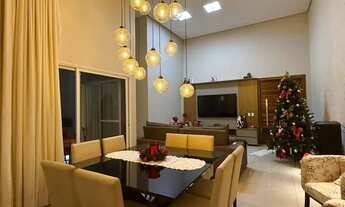 Imagem: Excelente casa mobiliada no Jardins Valencia