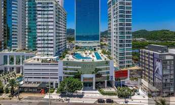 Imagem 5: Apartamento com 4 dormitórios à venda, 196 m² por R$ 14.140.000,00 - One Tower - Balneário