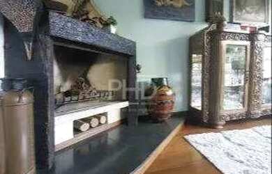 Imagem 4: Sobrado para aluguel, 4 quartos, 1 suíte, 4 vagas, Jardim do Mar - São Bernardo do Campo/S