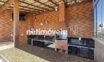 Imagem 6: Cobertura 03 quartos com suíte, 2 vagas de garagem e elevador no Fernão Dias