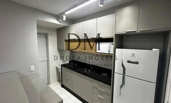 Imagem: Condomínio Square Residence - Studio para