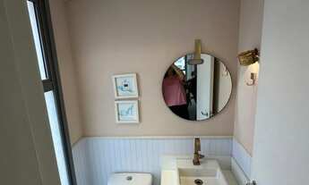 Imagem: Sala no Prime Design Offices