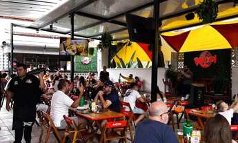 Imagem 6: Operação de Restaurante/Bar à venda