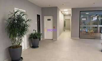 Imagem 3: Imóvel para venda possui 51 metros quadrados com 1 quarto em Icaraí - Niterói - RJ