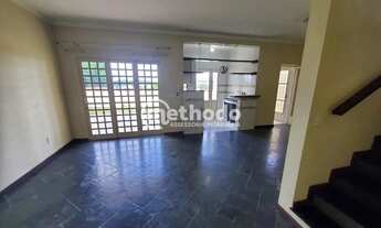 Imagem 3: CASA PARQUE SÃO QUIRINO - CAMPINAS - SP