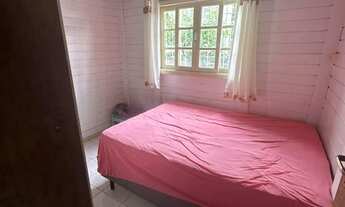 Imagem 3: Aluguel de temporada - Casa com 02 quartos, perto das melhores praias de Palhoça - SC