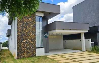 Imagem: Casa térrea com 3 dormitórios à venda