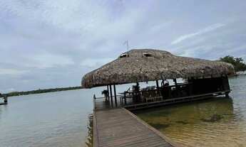 Imagem 4: Chácara na beira do lago para locação de curta temporada próximo a Palmas TO