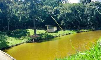 Imagem 5: Imóvel para venda possui 500 metros quadrados em Lageadinho - Ibiúna - SP