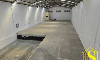 Imagem 5: GALPÃO EM MESSEJANA A 150M DA BR116 KM12