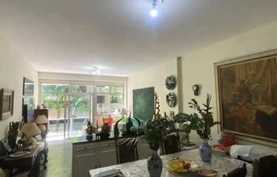 Imagem 5: Apartamento em Rua Joana Angélica - Ipanema - Rio de Janeiro/RJ