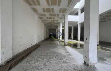 Imagem 5: Salão para alugar, 134 m² por R$ 5.730,00/mês - Centro - Poá/SP