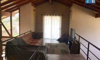Imagem 3: Casa com 3 dormitórios à venda, 175 m² por R$ 1.380.000,00 - Condomínio Picollo Villaggio