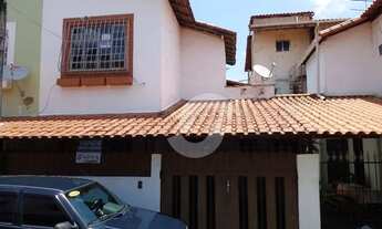 Imagem: Casa com 2 dormitórios à venda, 86 m²