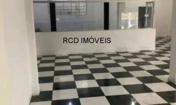 Imagem 7: Galpão/Salão Comercial Locação Butantã com recepção, escritório, 225m²